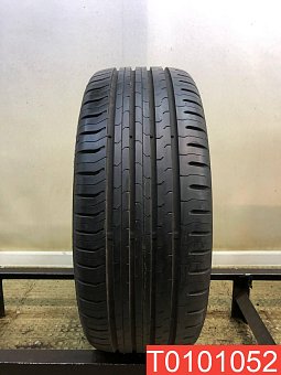 Continental ContiEcoContact 5 215/45 R17 87V 