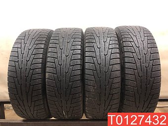 Nokian Nordman RS2 195/65 R15 95R 