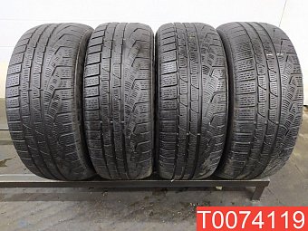 Pirelli Sottozero Winter 210 Series 2 225/50 R17 94H RunFlat