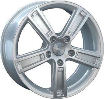 Replica Replay Audi (A22) 8x18 5x130 ET57 dia 71,6 S