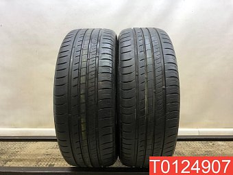 Kumho Ecowing ES01 235/55 R17 99H 