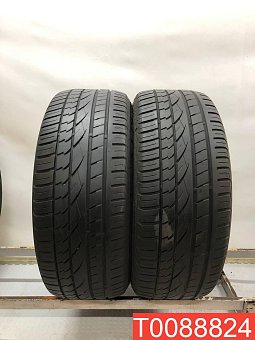 Continental CrossContact UHP 265/50 R20 111V 