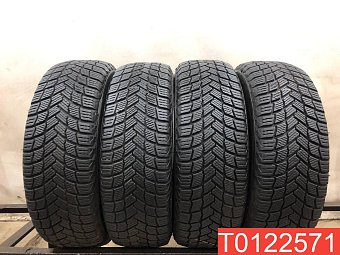 Michelin X-Ice Snow 195/65 R15 95T 