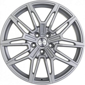 Khomen Wheels KHW1904 (BMW Rear) 9,5x19 5x112 ET40 dia 66,6 brilliant silver