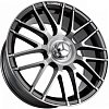 Sakura Wheels 9410 8,5x19 5x112 ET35 dia 66,6 GMF