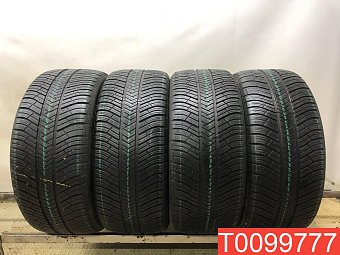 Michelin Pilot Alpin PA4 255/45 R19 100V 