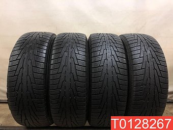 Nokian Nordman RS2 215/60 R17 100R 