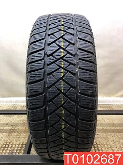 Dunlop SP Winter Sport M2 205/50 R17 93H 