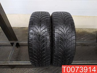 Bridgestone Blizzak LM32 205/60 R16 92H RunFlat