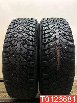 Pirelli Formula Ice 195/65 R15 91T 