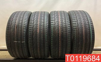 Pirelli Pzero 265/40 R21 101Y 