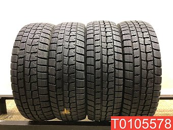 Dunlop Winter Maxx WM01 175/65 R14 82Q 