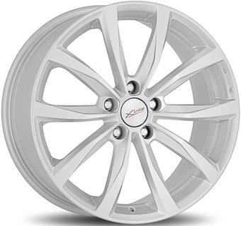 X trike X-138 7x18 5x108 ET38 dia 60,1 HS