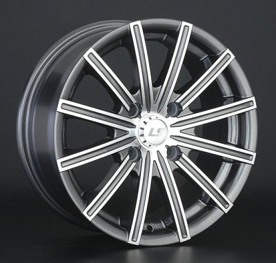 Диски LS wheels 312 - 1