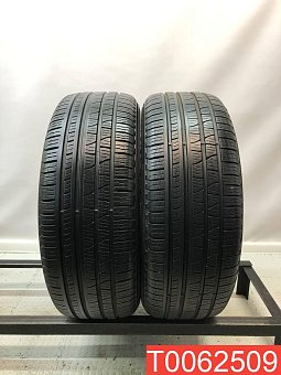 Pirelli Scorpion Verde All Season 235/60 R18 107V 