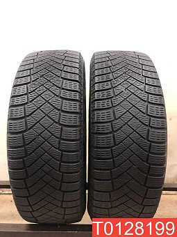 Pirelli Ice Zero Friction 195/65 R15 95T 