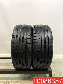 Continental ContiPremiumContact 2 215/40 R17 87V 