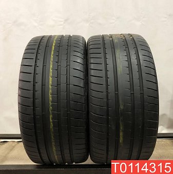 Goodyear Eagle F1 Asymmetric 3 275/30 R20 97Y RunFlat