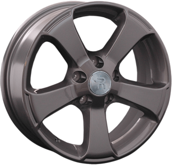 Replica Replay Volkswagen (VV48) 6,5x16 5x112 ET43 dia 57,1 GM