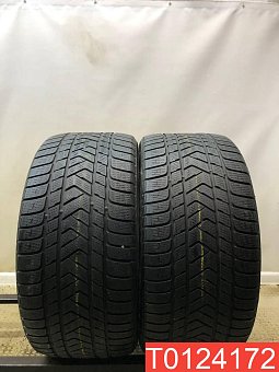 Pirelli Winter Sottozero 3 275/40 R19 101W RunFlat