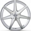 Rohana RC7 10x20 5x120 ET37 dia 72,6 machined silver