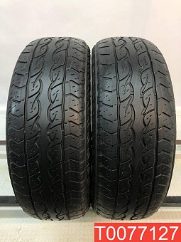 Kumho Road Venture SAT KL61 235/65 R17 103S 