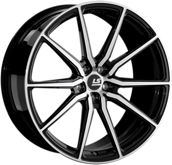 LS Forged FG01 8x18 5x114,3 ET45 dia 67,1 BKF