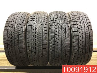 Bridgestone Blizzak VRX 185/60 R15 84Q 