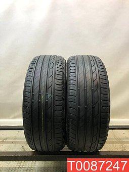 Bridgestone Turanza T001 215/50 R18 92W 