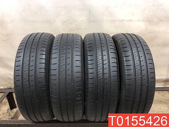 Kumho Ecowing ES01 195/55 R16 87H 