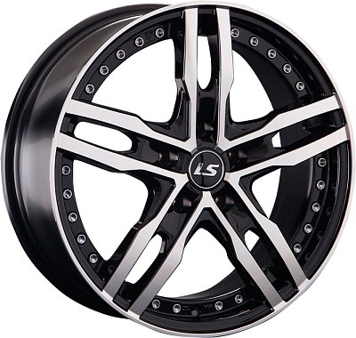 Диски LS wheels 356 - 1
