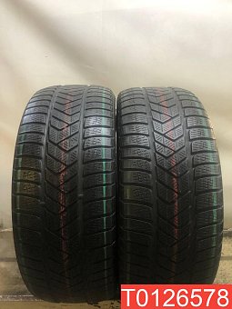 Pirelli Sottozero Winter 3 245/45 R19 102V 