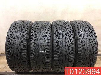 Nokian Nordman RS2 195/55 R15 89R 