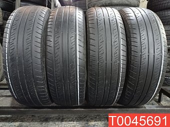 Dunlop Grandtrek PT2 225/65 R17 101H 