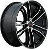 Replica LegeArtis BMW (B200) 8,5x19 5x112 ET25 dia 66,6 BKF