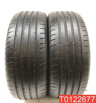 Goodyear Eagle F1 Asymmetric 3 225/45 R18 95Y RunFlat