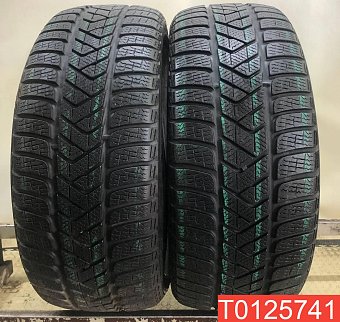 Pirelli Sottozero Winter 3 225/40 R18 92V 