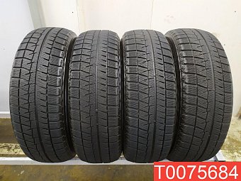 Bridgestone Blizzak Revo GZ 205/60 R16 92Q 