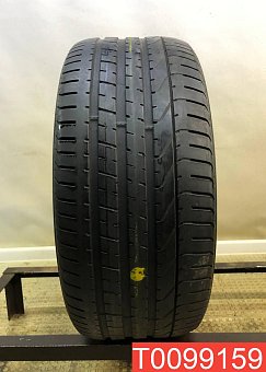 Pirelli Pzero 275/40 R20 106W RunFlat