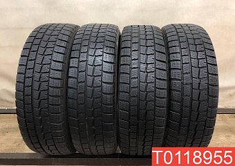 Dunlop Winter Maxx WM01 185/65 R15 88Q 