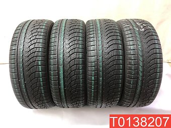 Nokian Tyres WR A4 205/55 R16 91H 