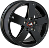 Replica LegeArtis Mitsubishi (MI32) 6,5x16 5x114,3 ET46 dia 67,1 MB