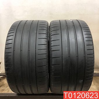 Pirelli P Zero PZ4 305/30 R21 100Y 