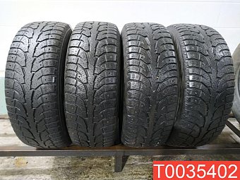 Hankook I'Pike RW11 225/60 R17 99T 