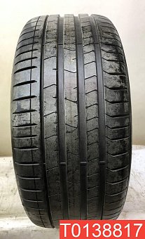Pirelli P Zero PZ4 255/45 R19 104Y 