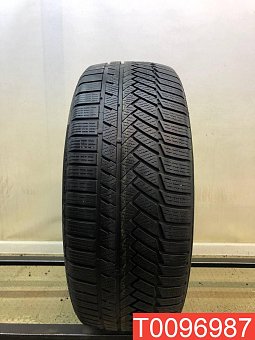 Continental WinterContact TS850P SUV 255/45 R20 101V 