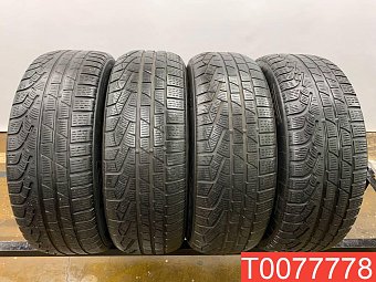 Pirelli Sottozero Winter 210 Series 2 225/60 R17 99H RunFlat