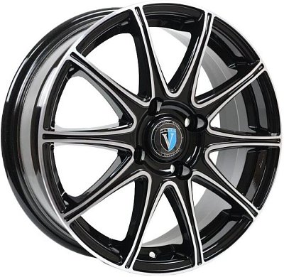 Диски TechLine Venti 1606 - 1