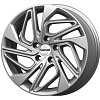 Carwel Калкан 206 7x17 5x114,3 ET45 dia 66,1 SB