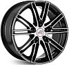X Trike RST R187 Changan CS35 Pro 7x17 5x110 ET46 dia 63,4 BK/FP